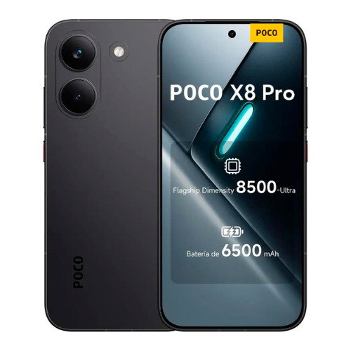 Xiaomi Poco X8 Pro 5G 6.59" 8GB/256GB