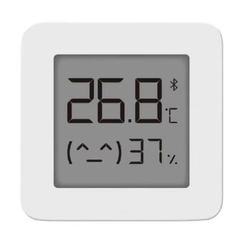 Term&ocirc;metro Higr&ocirc;metro Inteligente MIJIA 2