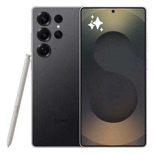 Samsung Galaxy S25 Ultra