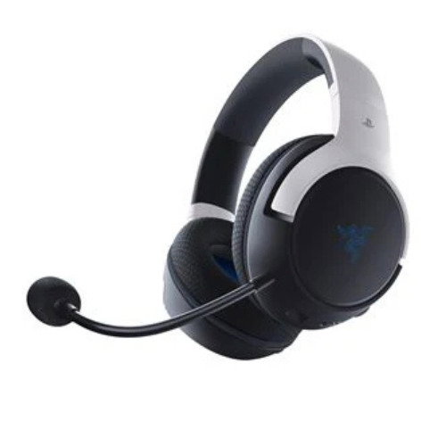 Auscultadores Gaming Wireless Razer Kaira Hyperspeed | PS5