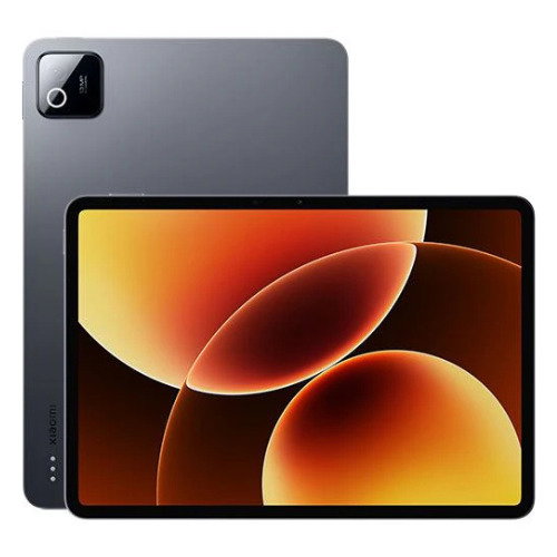 Tablet Xiaomi Pad 8 - 128GB - Wi-Fi - Gray