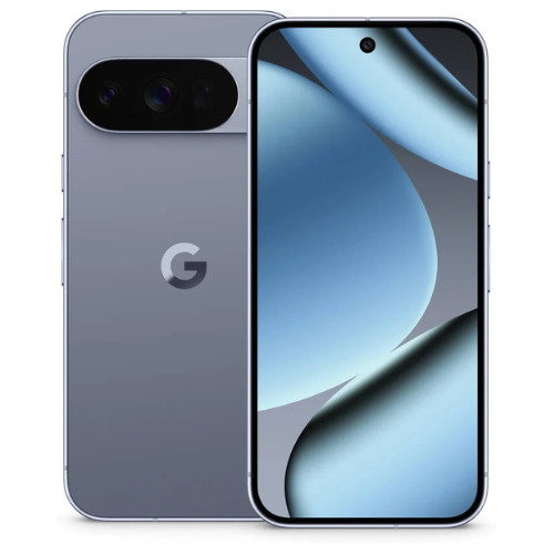 Smartphone GOOGLE Pixel 10 Pro (6.3'' - 16 GB - 256 GB - Moonstone)