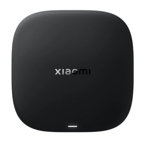 Xiaomi TV Box S 3&ordf; gera&ccedil;&atilde;o 4K 32GB WiFi - Android TV