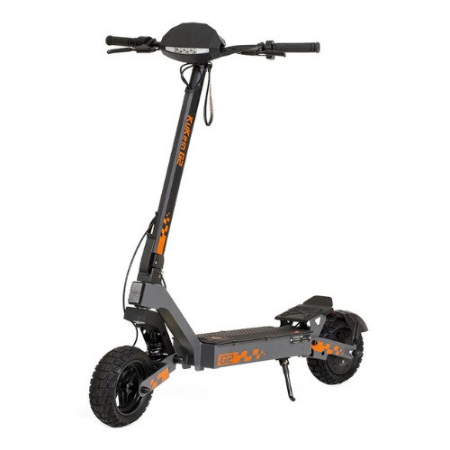 Trotinetes Eletricas KUKIRIN G2