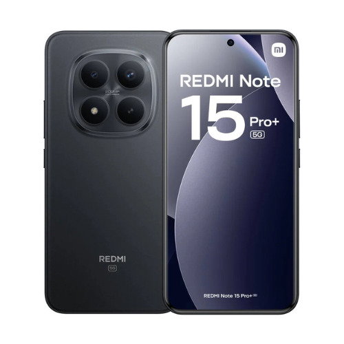 XIAOMI Redmi Note 15 PRO+ 5G