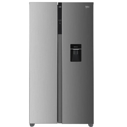 Frigor&iacute;fico Americano BEKO