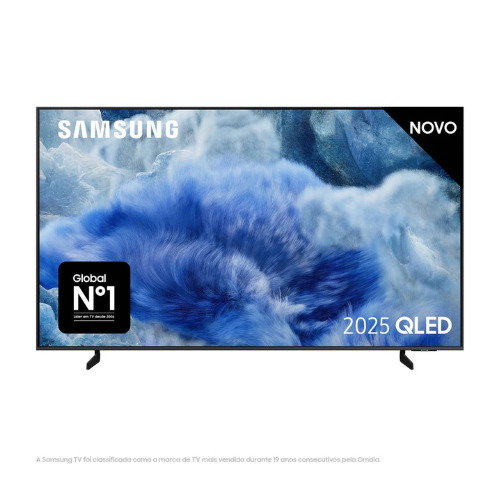 TV SAMSUNG TQ55Q8FAAUXXC (QLED - 55'' - 140 cm - 4K - Smart TV AI)