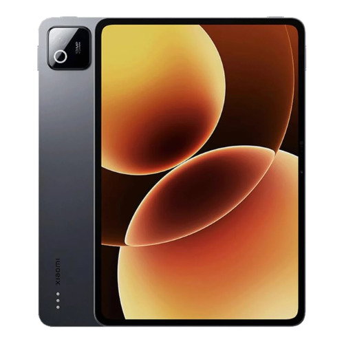 Xiaomi Pad 8 128 GB Cinza Bateria de 9200 mAh
