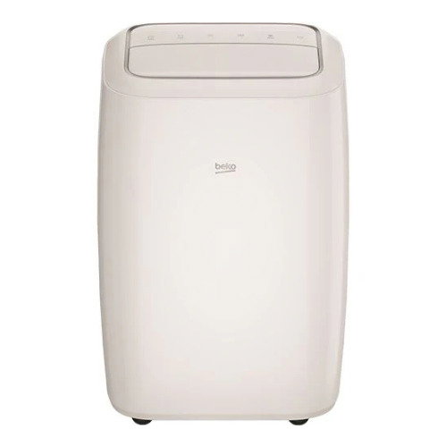 Ar Condicionado Port&aacute;til Beko | 12000 BTU/h | Branco