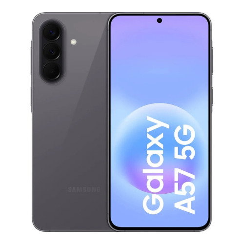 Smartphone SAMSUNG Galaxy A57 5G (6.7&rdquo; - 8 GB - 256 GB - Cinzento)