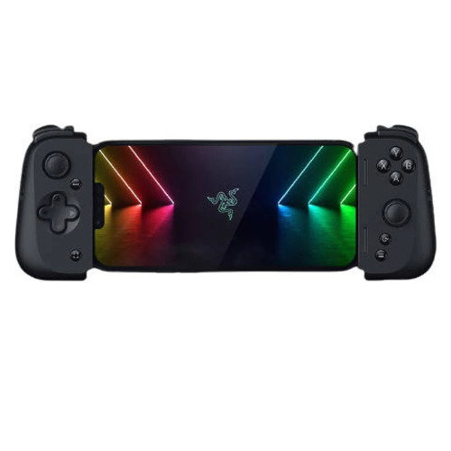 Comando iPhone RAZER Kishi V2 Preto