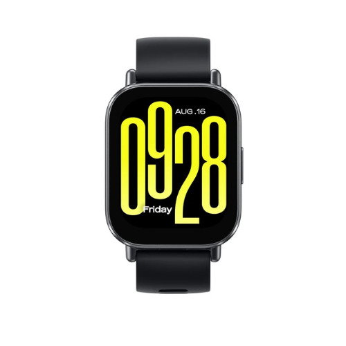 Smartwatch XIAOMI Redmi Watch 5 Active Preto