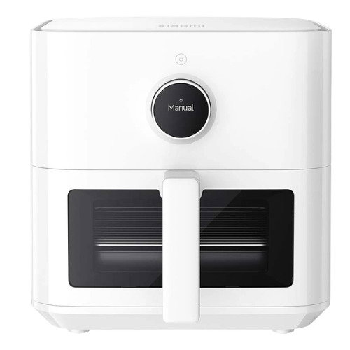 Fritadeira Xiaomi Smart Air Fryer 5.5L Branco
