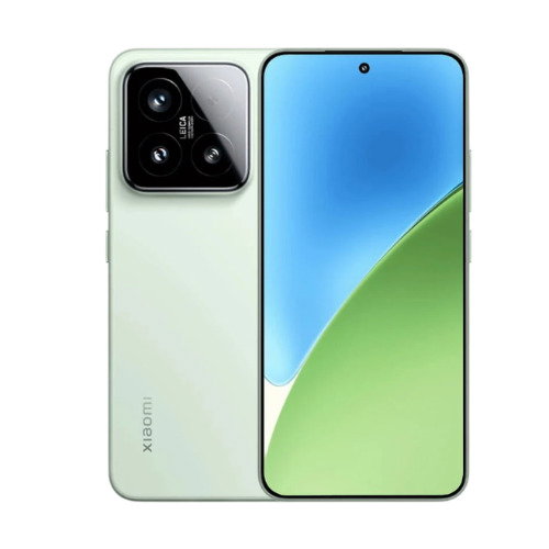 Xiaomi 15 5G 12GB/256GB Verde