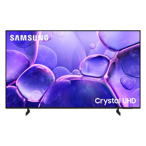 TV SAMSUNG TU50U8005FUXXC Crystal UHD 4K (50'' - Ultra HD - Smart TV AI)
