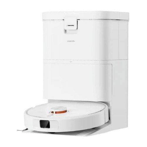 Xiaomi Robot Vacuum H50 com base de autolimpeza