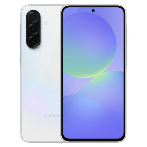Samsung Galaxy A36 5G 6GB/128GB Branco
