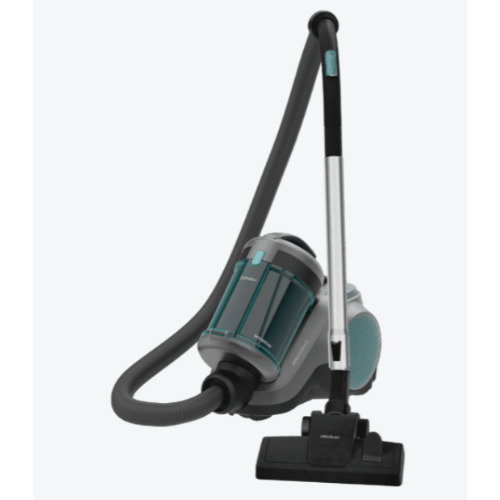 Cyclonic Powerbag de 900 W de pot&ecirc;ncia m&aacute;xima
