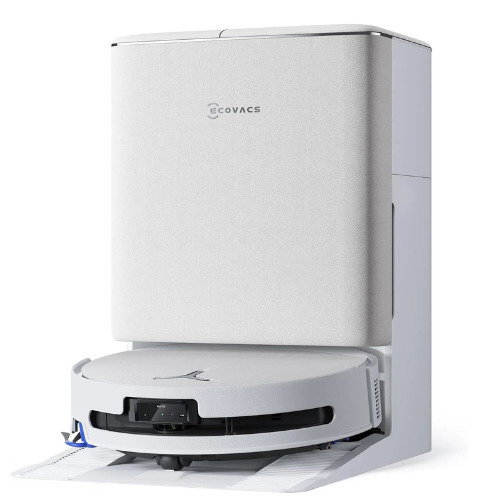Aspirador Rob&ocirc; Ecovacs Deebot T90 Omni, 30000 Pa
