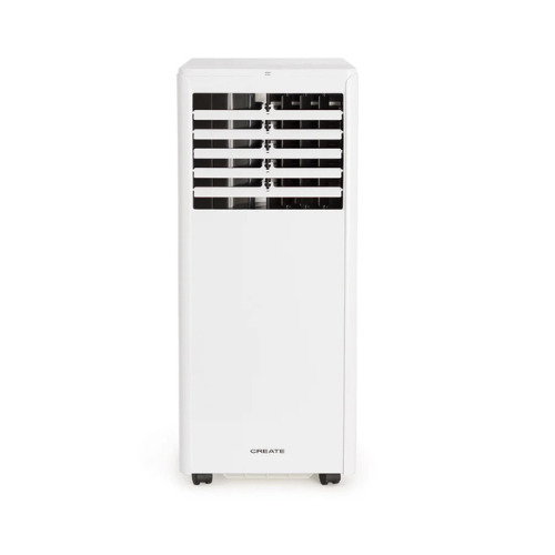 Create - Silkair 7000 - Ar Condicionado Port&aacute;til 3 Em 1