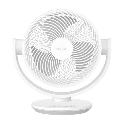 Xiaomi Smart Desktop Air Circulation Fan Branco