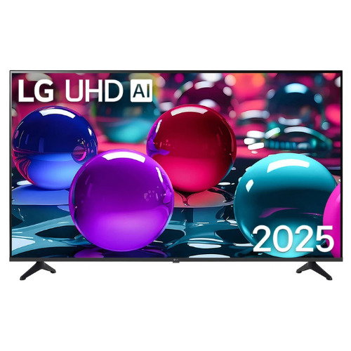 TV LG 55UA7300 (LED - 55'' - 140 cm - 4K UHD - Smart TV)