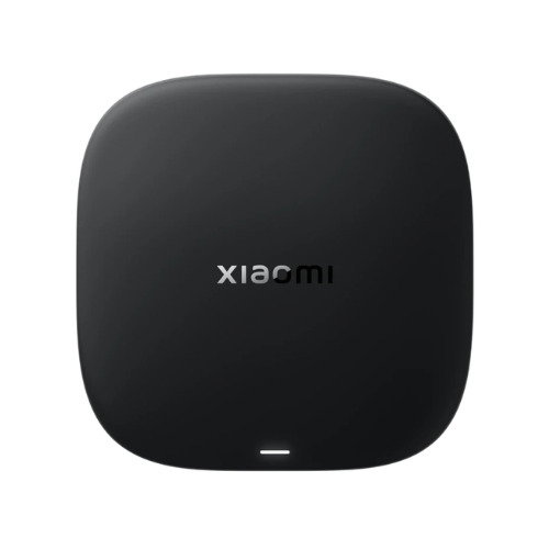 Xiaomi TV Box S 3&ordf; gera&ccedil;&atilde;o 4K 32GB WiFi - Android TV