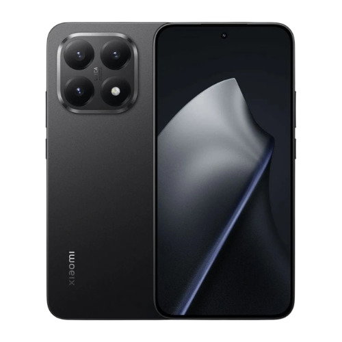 Xiaomi 15T 12GB/512GB Preto