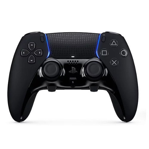 Comando sem fios DualSense Edge® - Midnight Black