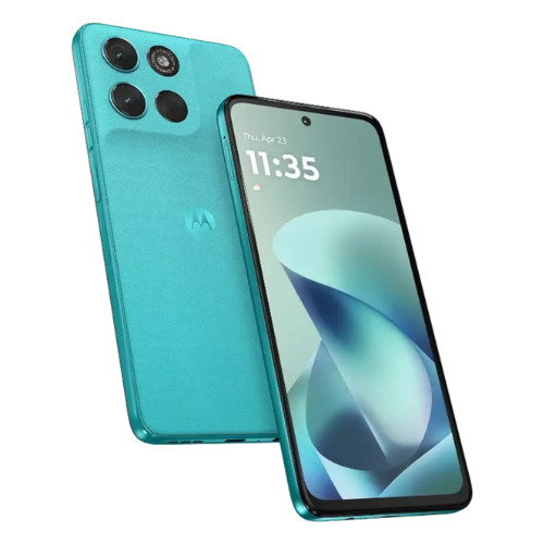 Motorola Moto G57 Power 5G 256 GB Fluidity 12 GB 7000 mAh