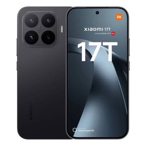 Smartphone XIAOMI 17T 5G
