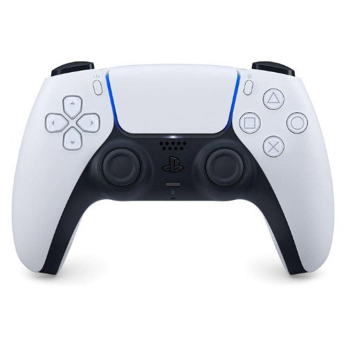 Comando sem Fios SONY PLAYSTATION DualSense Branco (PS5 - PC)