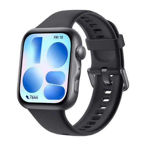 Smartwatch HUAWEI Fit 5 (1.82'' - Bluetooth - Autonomia até 10 dias - Preto)