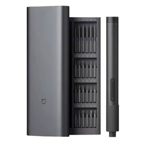 Xiaomi mijia chave de fenda el&eacute;trica de precis&atilde;o