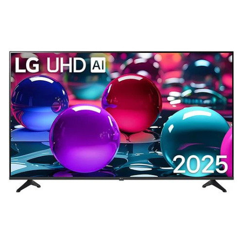 Smart TV LG 50" LED UHD 4K 50UA73006LA - 127 cm