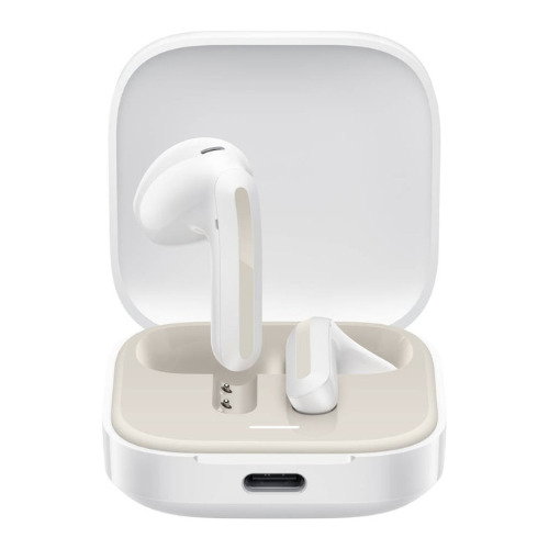 XIAOMI Redmi Buds 6 Active (In Ear - Microfone - Noise Cancelling - Branco)