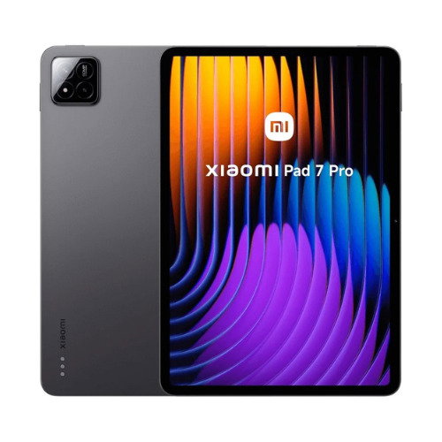 Tablet XIAOMI Pad 7 Pro (11.2" - Wi-fi - 8 GB - 256 GB - Cinzento)