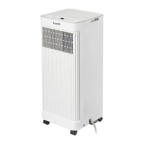 Ar Condicionado Port&aacute;til KUNFT KAC10315 (16 m2 - 8000 BTUs - Branco)