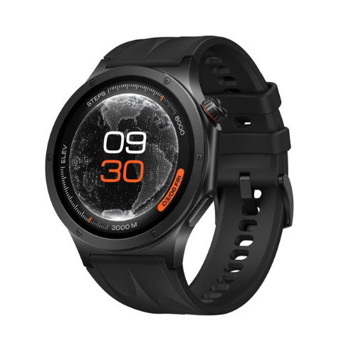 Smartwatch OPPO Watch X3 Tit&acirc;nio