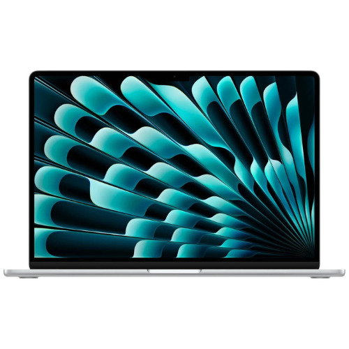 MacBook Air APPLE Prateado (15.3''