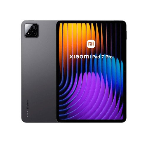 Tablet XIAOMI Pad 7 Pro (11.2" - Wi-fi - 8 GB - 256 GB - Cinzento)