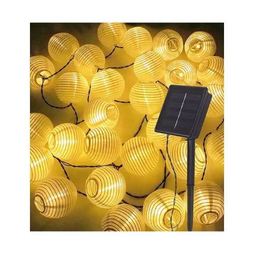 Lanterna solar luzes