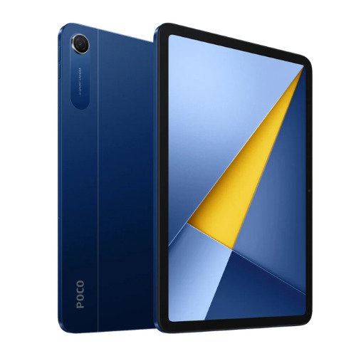 Xiaomi Poco Pad C1 WiFi 9,7" 6 GB 128 GB Azul