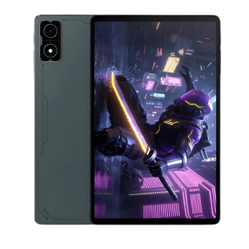 Black Shark Pad Gaming 8,8" 12GB/256GB WiFi Preto