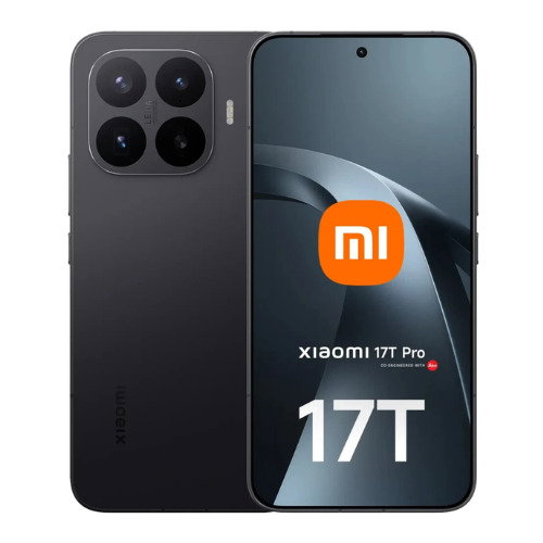 Xiaomi 17T Pro 5G 512 GB