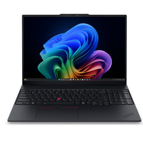 ThinkPad E16 Gen 4 (16" AMD) Copilot+ PC