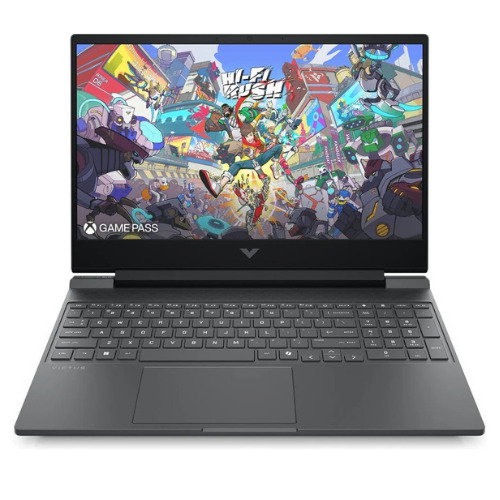 Port&aacute;til Gaming HP Victus 15-fb3054np (AMD Ryzen 5 7535HS - NVIDIA GeForce RTX 3050 - RAM: 16 GB - 512 GB SSD -15.6'')
