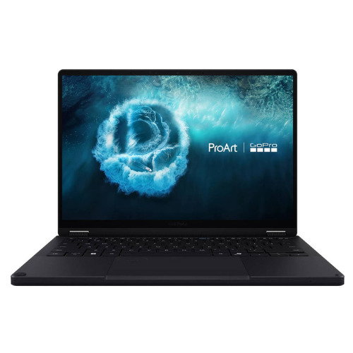 Port&aacute;til ASUS ProArt GoPro (13.3'' - AMD Ryzen AI MAX+ 395 - RAM: 128 GB - 2 TB SSD - AMD Radeon Graphics)