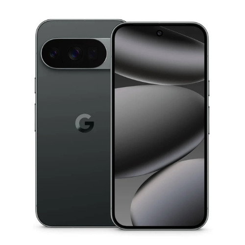 GOOGLE Pixel 10 Pro (6.3'' - 16 GB - 128 GB - Obsidian)