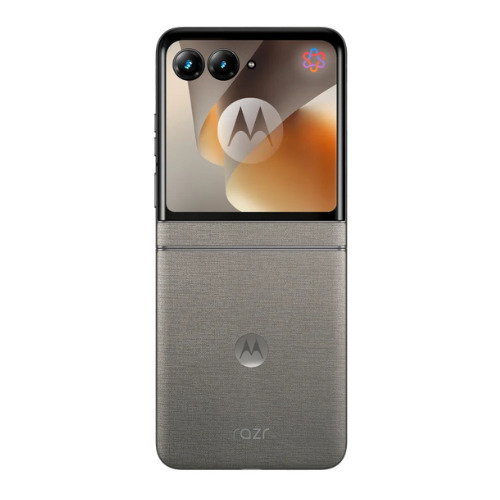 Motorola Razr 70 5G 256 GB Hematite 6,9" FHD+ 8 GB